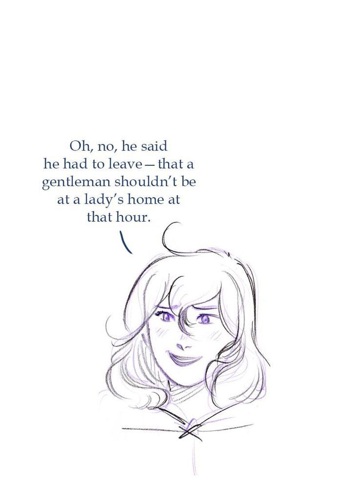 Miss Abbott and the Doctor Chapter 45 page 64 - Chapter 45