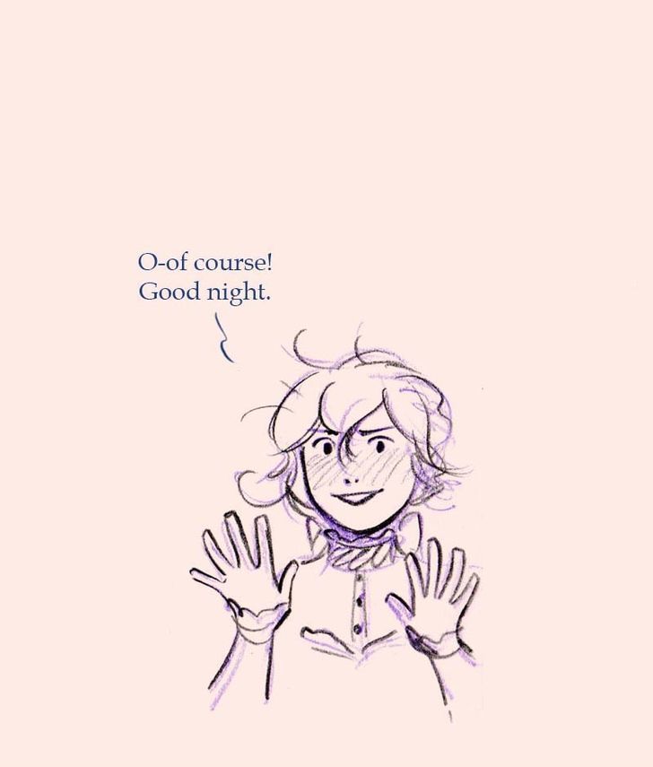 Miss Abbott and the Doctor Chapter 45 page 68 - Chapter 45