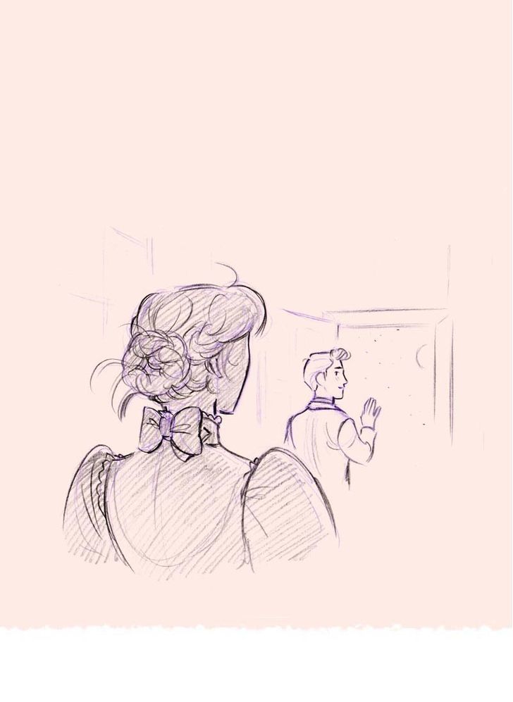 Miss Abbott and the Doctor Chapter 45 page 69 - Chapter 45