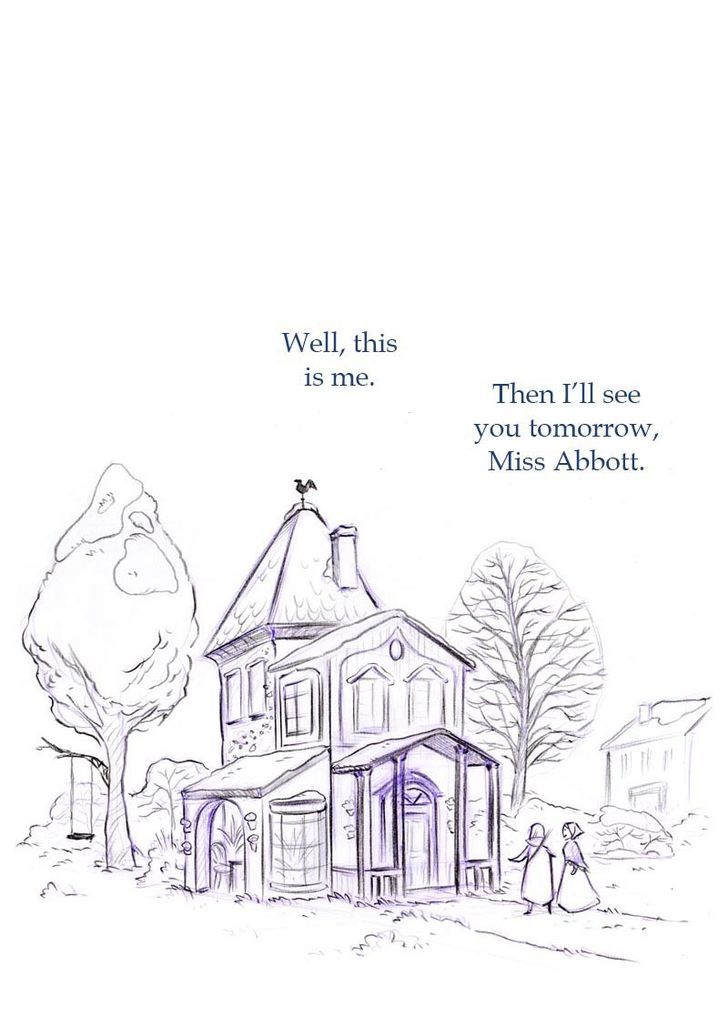 Miss Abbott and the Doctor Chapter 45 page 71 - Chapter 45
