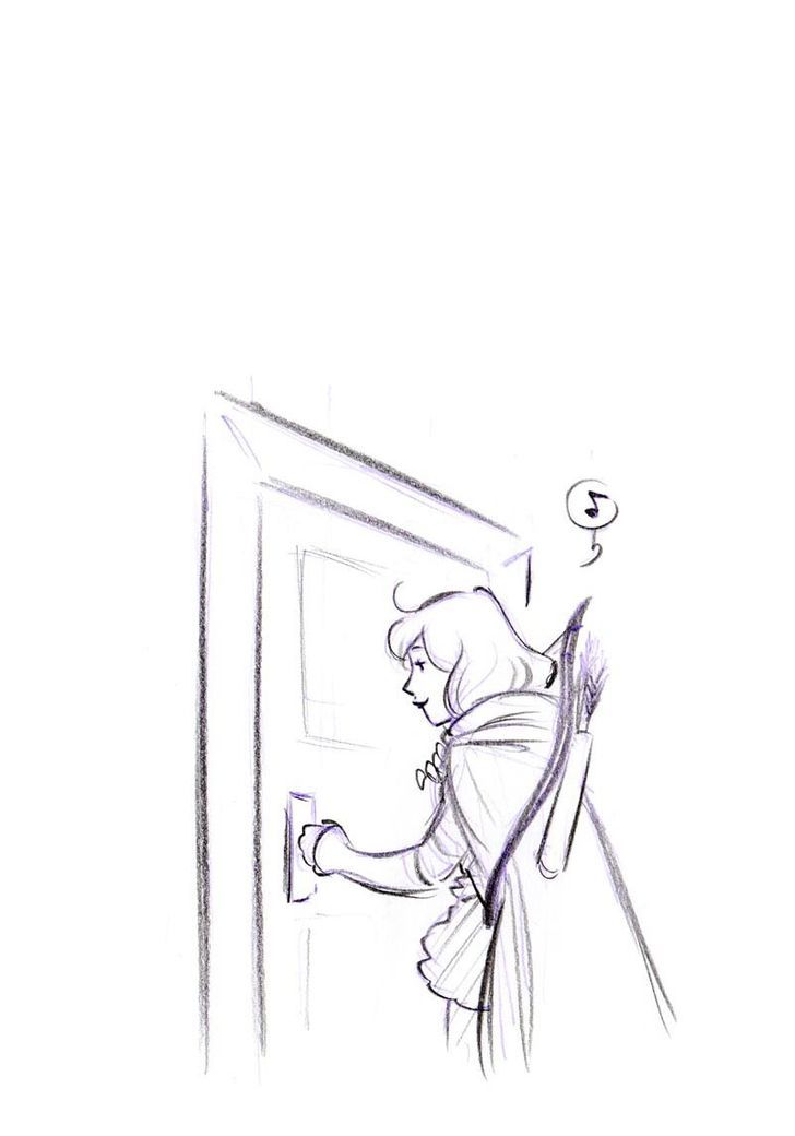 Miss Abbott and the Doctor Chapter 45 page 73 - Chapter 45