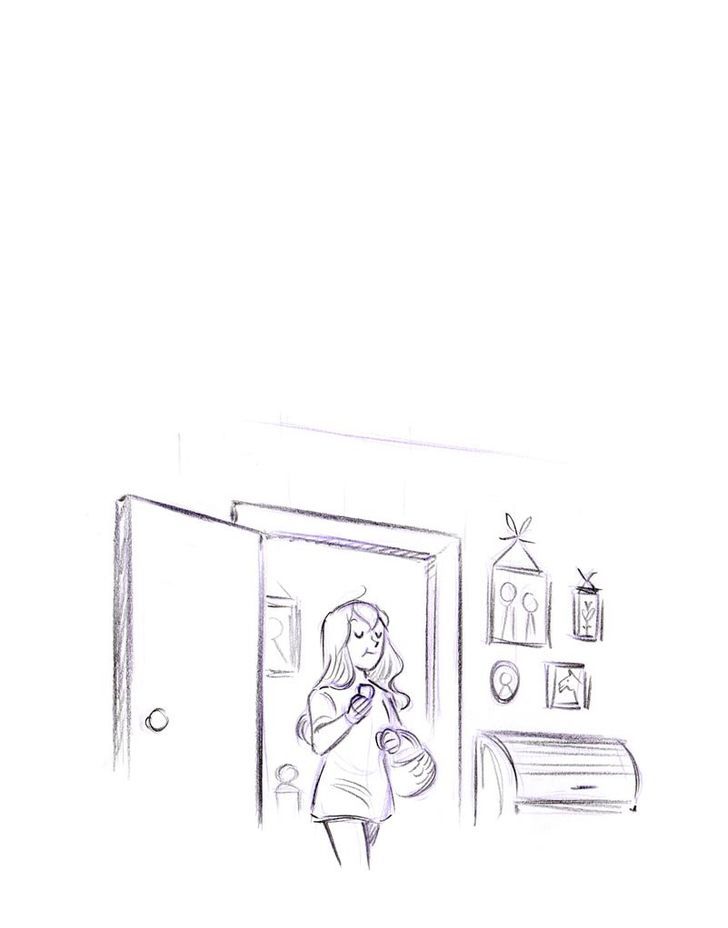 Miss Abbott and the Doctor Chapter 45 page 78 - Chapter 45