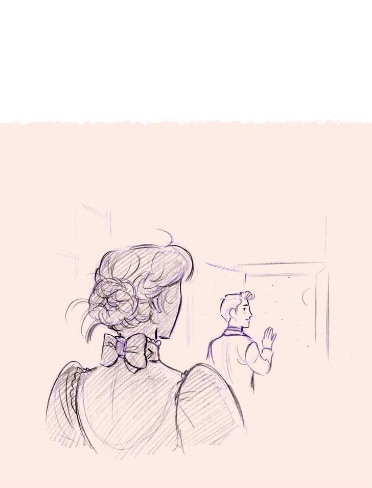 Miss Abbott and the Doctor Chapter 45 page 82 - Chapter 45
