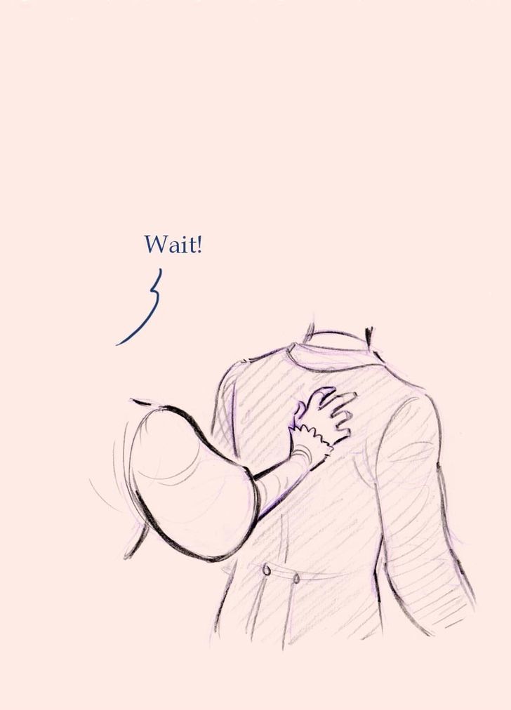 Miss Abbott and the Doctor Chapter 45 page 84 - Chapter 45