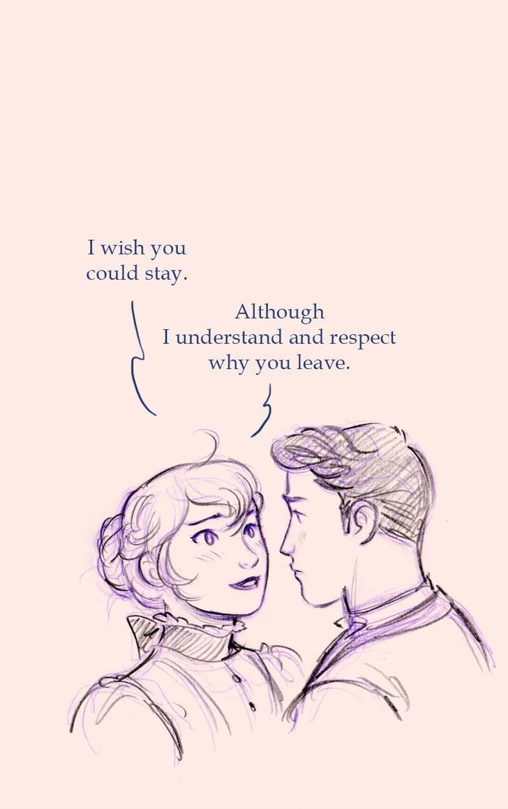 Miss Abbott and the Doctor Chapter 45 page 86 - Chapter 45