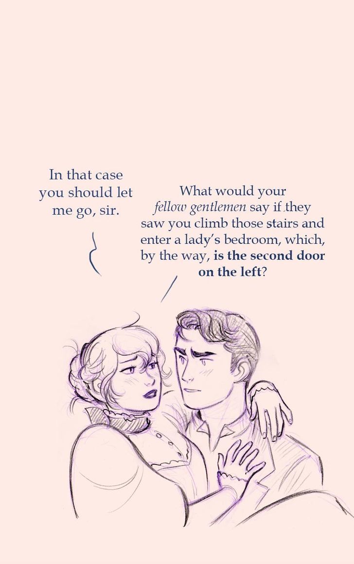 Miss Abbott and the Doctor Chapter 45 page 90 - Chapter 45