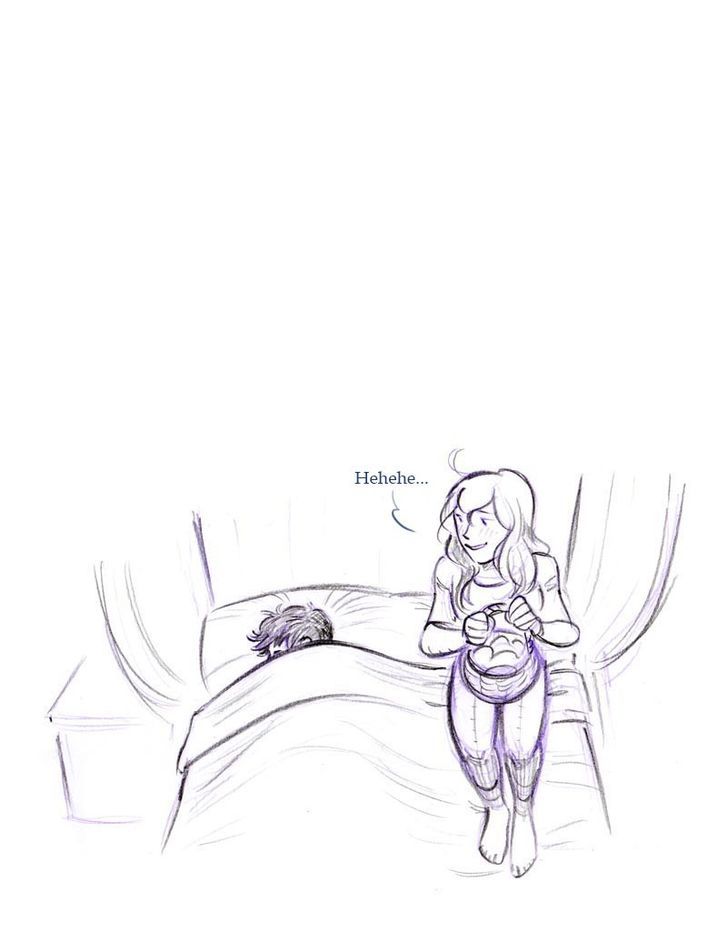 Miss Abbott and the Doctor Chapter 45 page 95 - Chapter 45