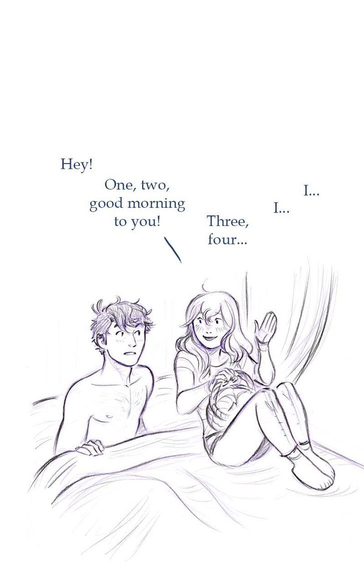 Miss Abbott and the Doctor Chapter 45 page 98 - Chapter 45