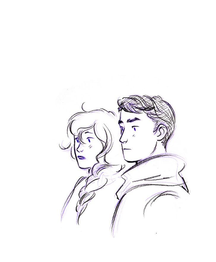 Miss Abbott and the Doctor Chapter 46 page 100 - Chapter 46