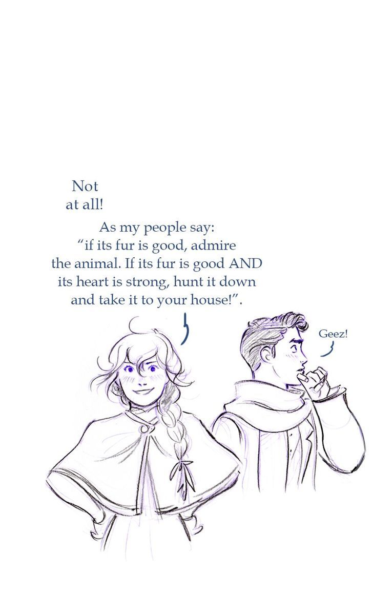 Miss Abbott and the Doctor Chapter 46 page 102 - Chapter 46