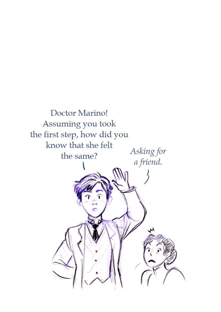 Miss Abbott and the Doctor Chapter 46 page 103 - Chapter 46