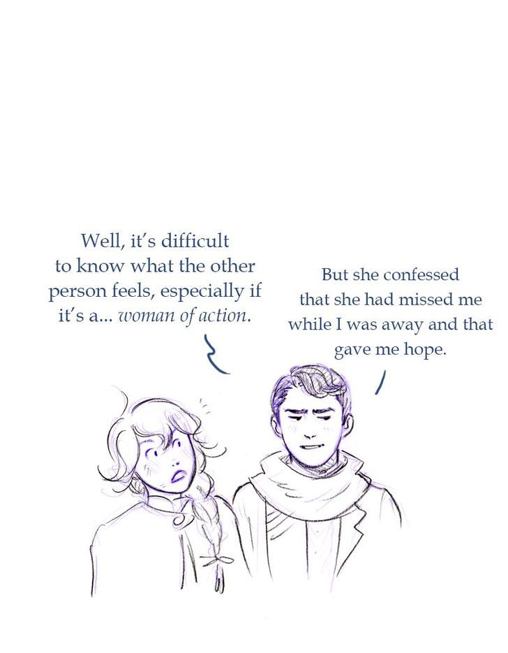 Miss Abbott and the Doctor Chapter 46 page 105 - Chapter 46