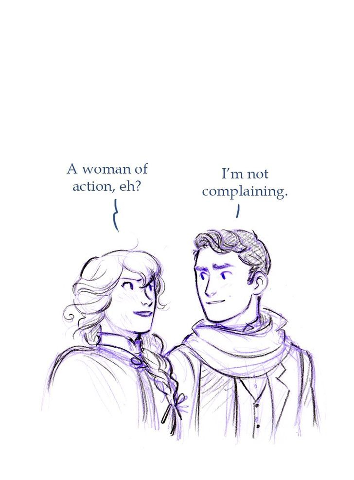 Miss Abbott and the Doctor Chapter 46 page 107 - Chapter 46