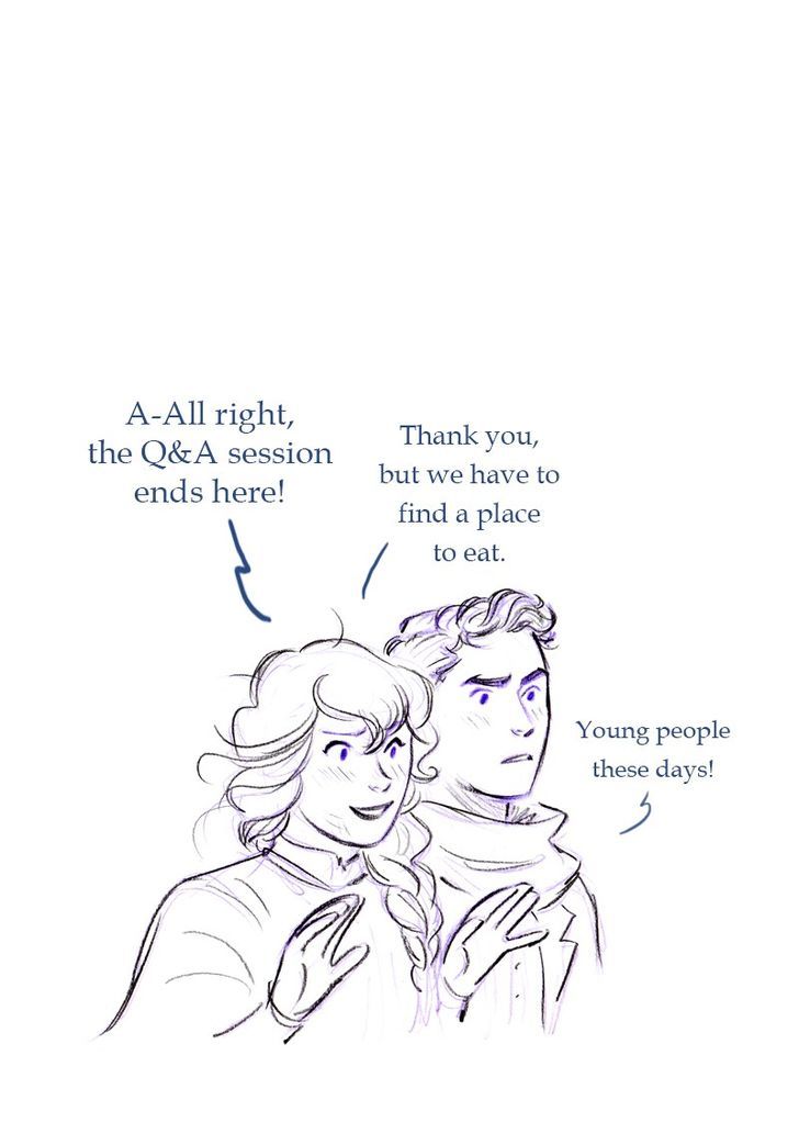 Miss Abbott and the Doctor Chapter 46 page 109 - Chapter 46