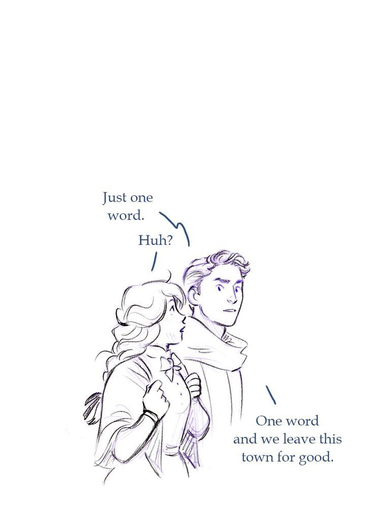 Miss Abbott and the Doctor Chapter 46 page 112 - Chapter 46