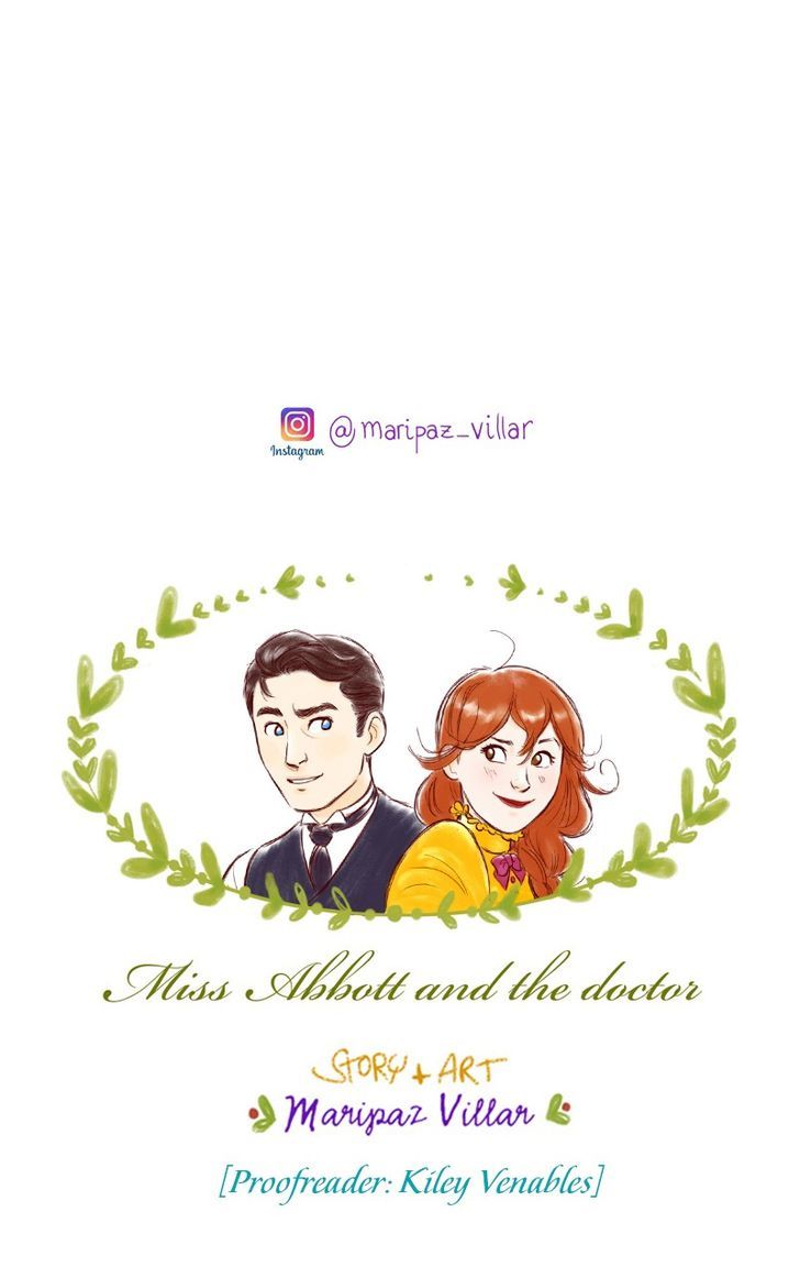 Miss Abbott and the Doctor Chapter 46 page 114 - Chapter 46