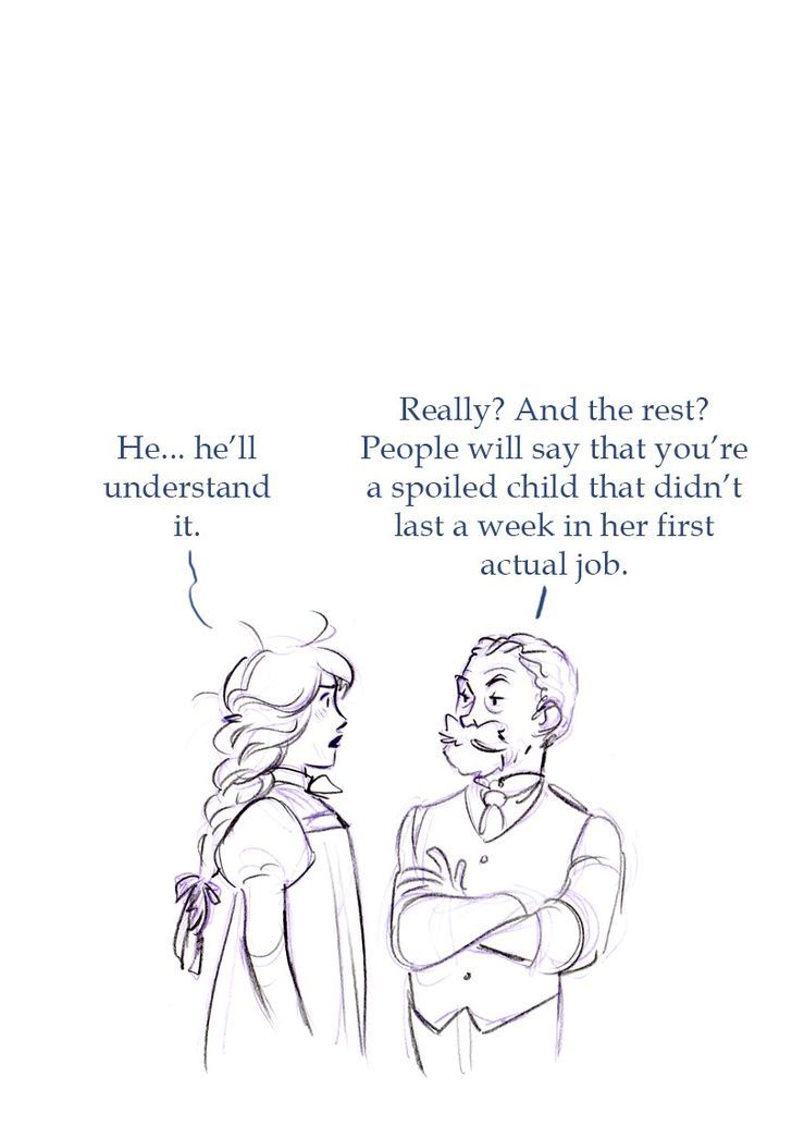Miss Abbott and the Doctor Chapter 46 page 13 - Chapter 46