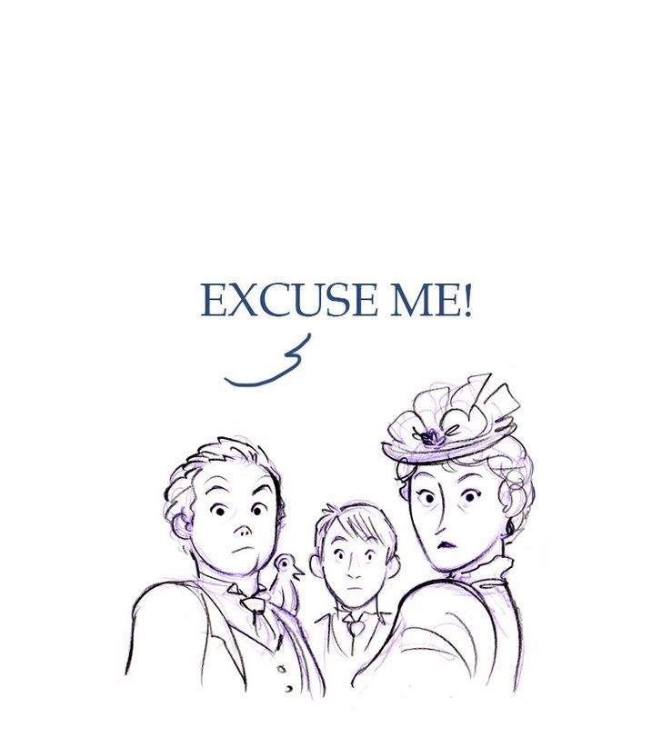 Miss Abbott and the Doctor Chapter 46 page 16 - Chapter 46
