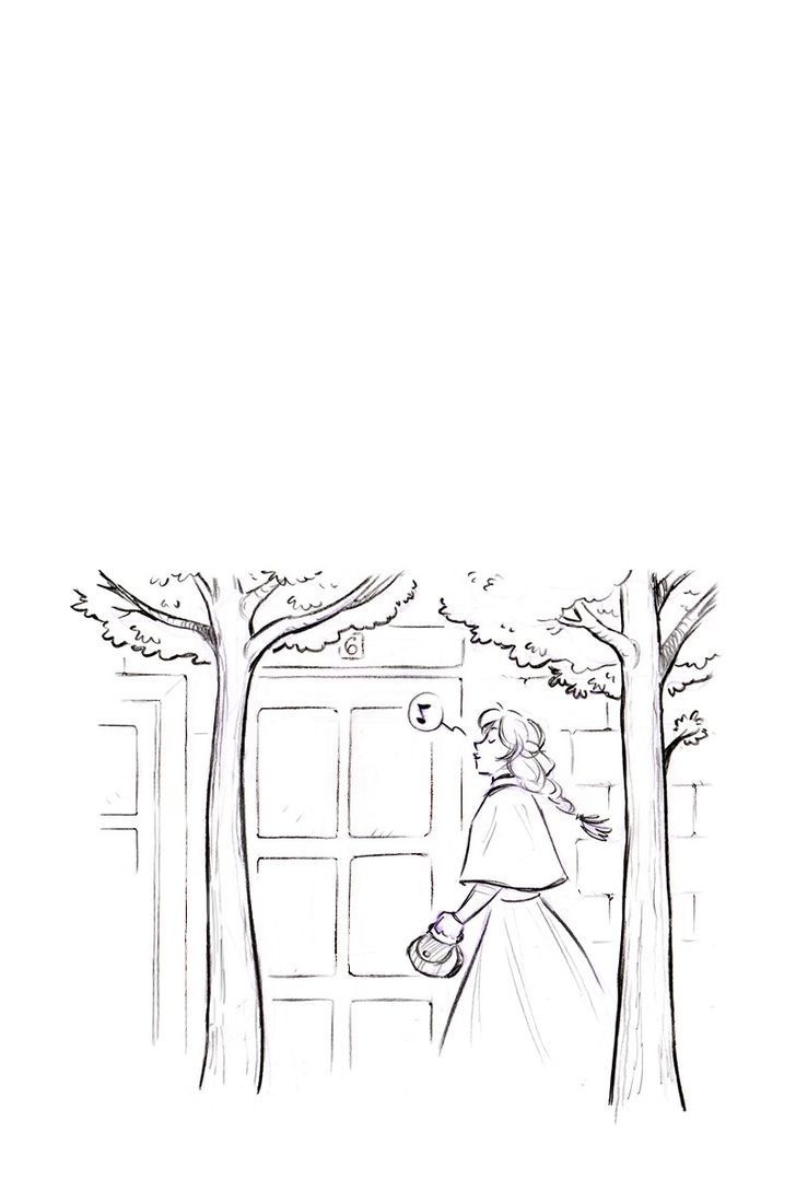 Miss Abbott and the Doctor Chapter 46 page 23 - Chapter 46