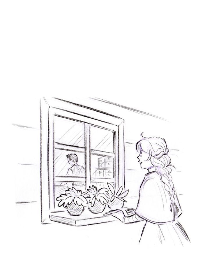 Miss Abbott and the Doctor Chapter 46 page 24 - Chapter 46