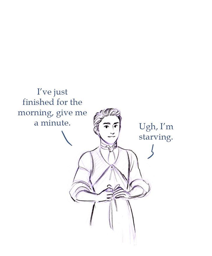 Miss Abbott and the Doctor Chapter 46 page 37 - Chapter 46