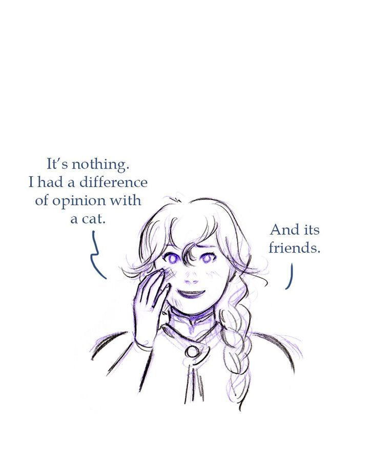 Miss Abbott and the Doctor Chapter 46 page 40 - Chapter 46