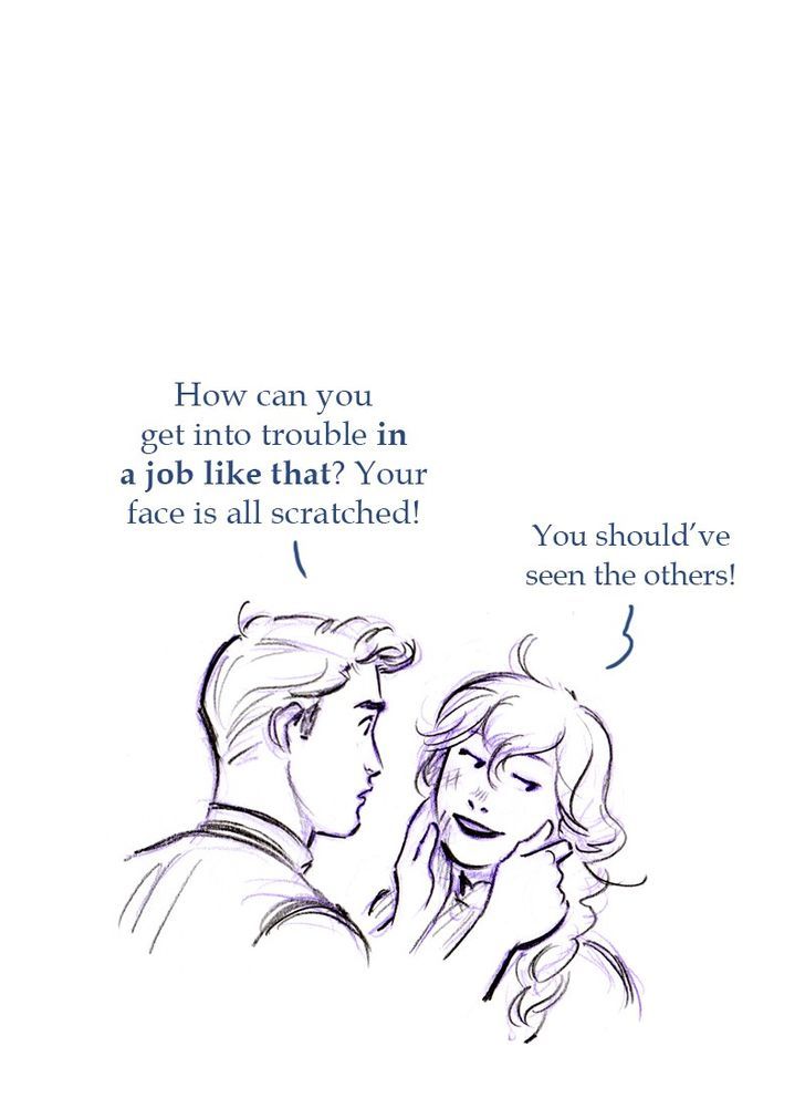 Miss Abbott and the Doctor Chapter 46 page 41 - Chapter 46