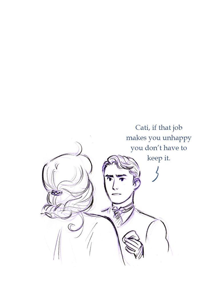 Miss Abbott and the Doctor Chapter 46 page 44 - Chapter 46