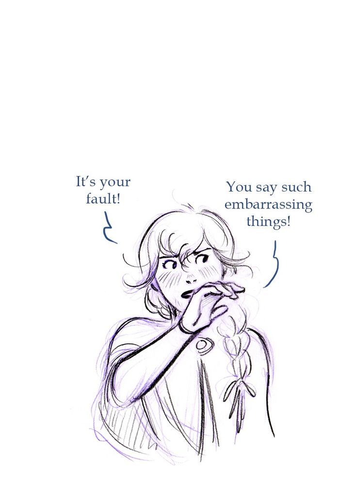Miss Abbott and the Doctor Chapter 46 page 48 - Chapter 46