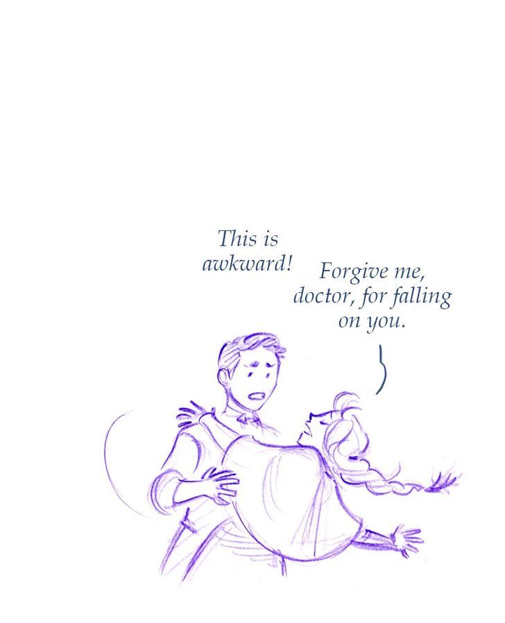 Miss Abbott and the Doctor Chapter 46 page 53 - Chapter 46