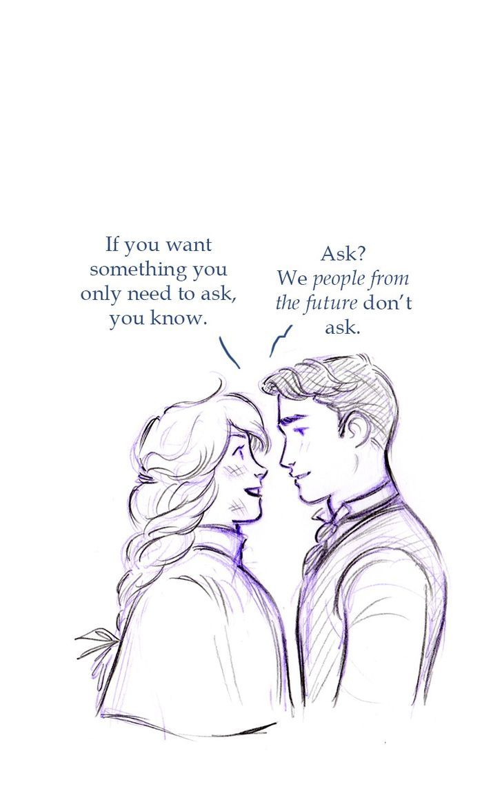 Miss Abbott and the Doctor Chapter 46 page 55 - Chapter 46