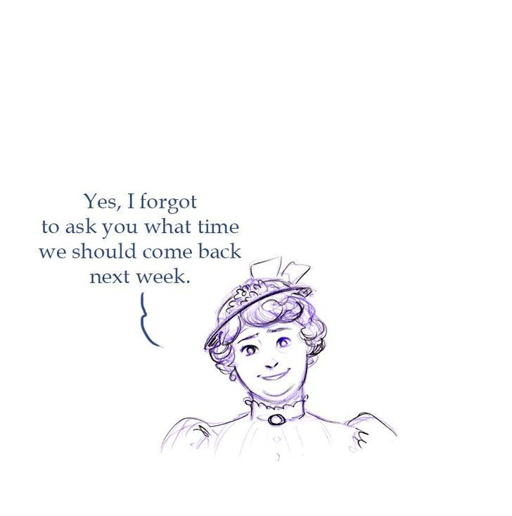 Miss Abbott and the Doctor Chapter 46 page 58 - Chapter 46