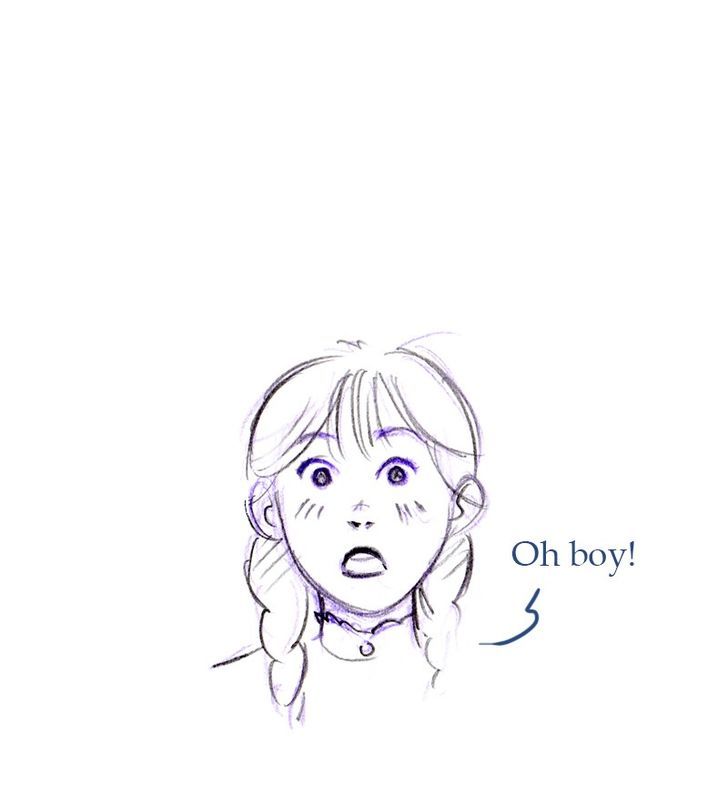 Miss Abbott and the Doctor Chapter 46 page 62 - Chapter 46