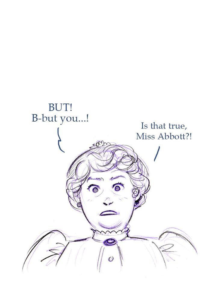 Miss Abbott and the Doctor Chapter 46 page 63 - Chapter 46