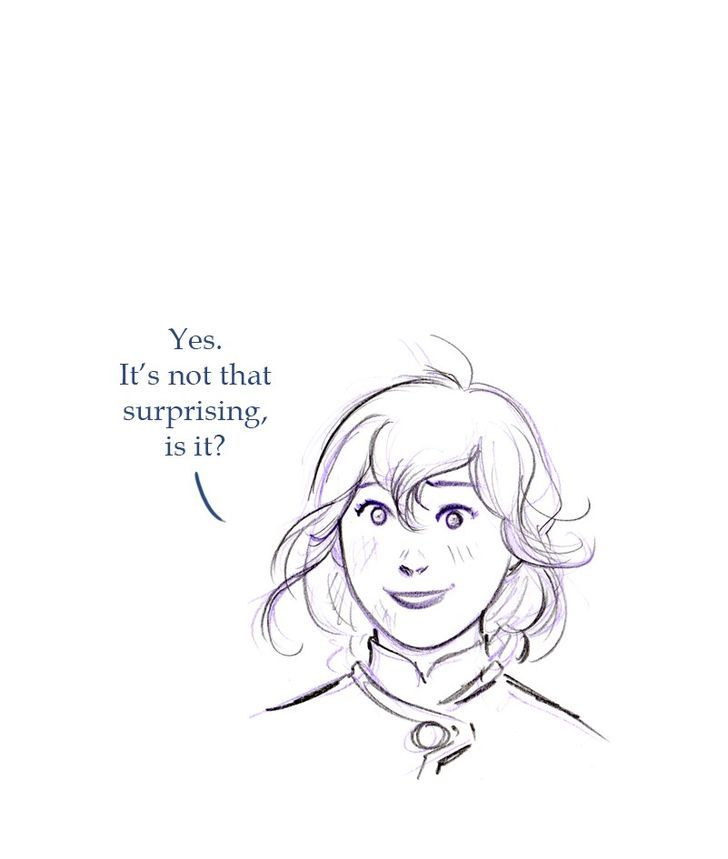 Miss Abbott and the Doctor Chapter 46 page 64 - Chapter 46