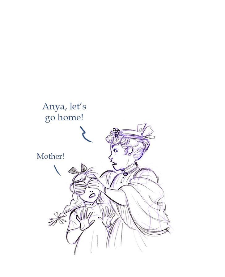 Miss Abbott and the Doctor Chapter 46 page 65 - Chapter 46