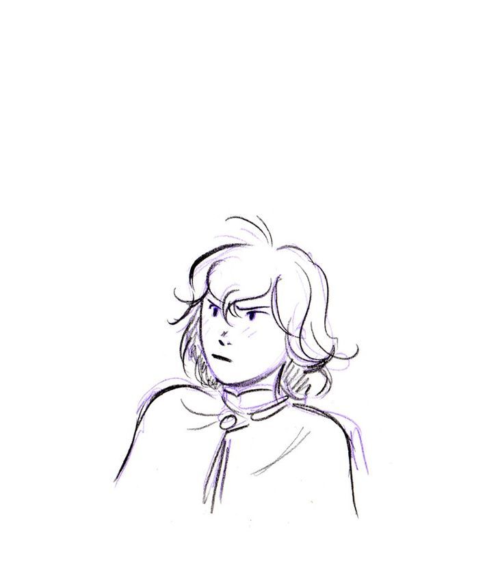 Miss Abbott and the Doctor Chapter 46 page 70 - Chapter 46