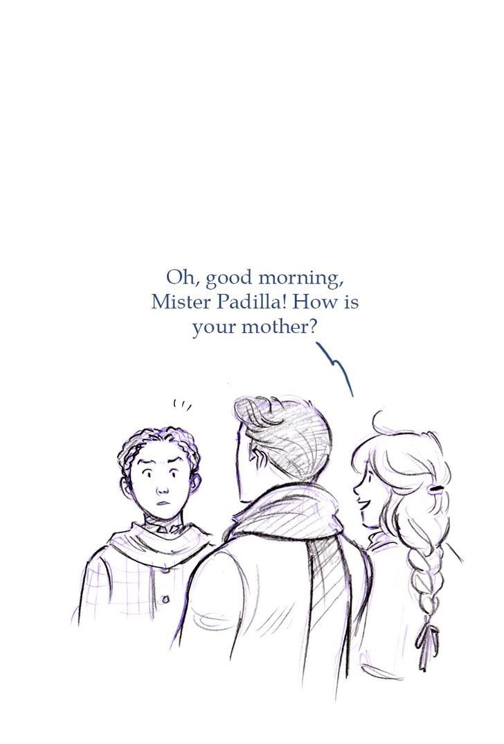 Miss Abbott and the Doctor Chapter 46 page 73 - Chapter 46