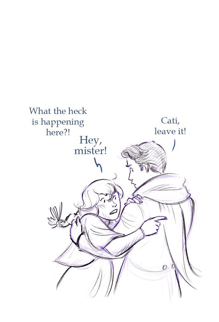 Miss Abbott and the Doctor Chapter 46 page 75 - Chapter 46