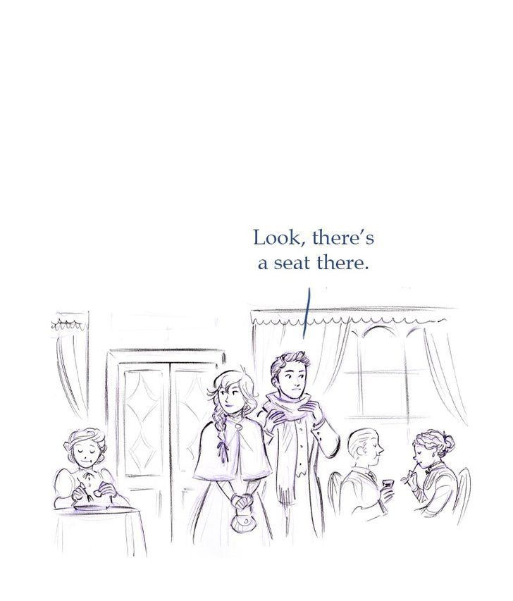 Miss Abbott and the Doctor Chapter 46 page 80 - Chapter 46