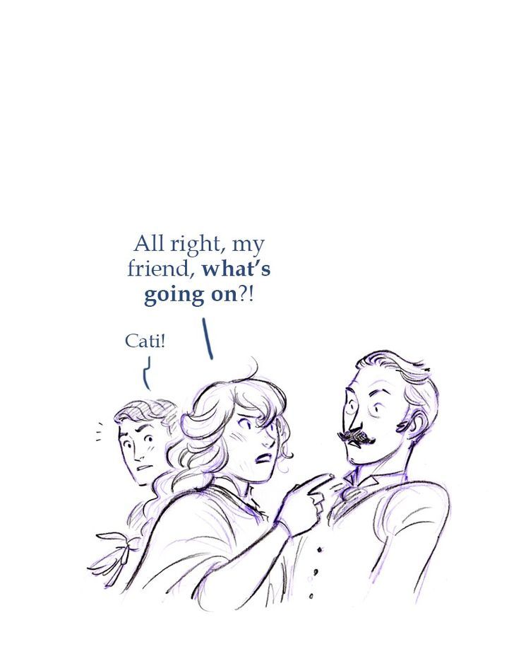 Miss Abbott and the Doctor Chapter 46 page 85 - Chapter 46