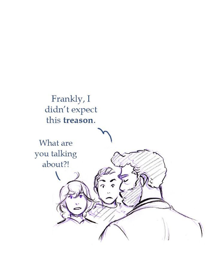 Miss Abbott and the Doctor Chapter 46 page 89 - Chapter 46