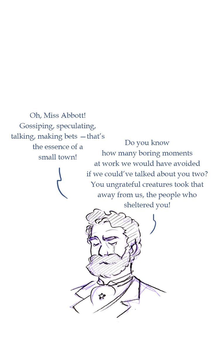 Miss Abbott and the Doctor Chapter 46 page 94 - Chapter 46