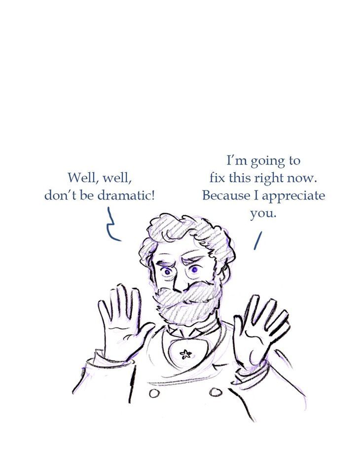 Miss Abbott and the Doctor Chapter 46 page 96 - Chapter 46