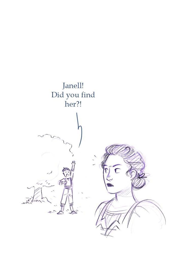 Miss Abbott and the Doctor Chapter 47 page 24 - Chapter 47