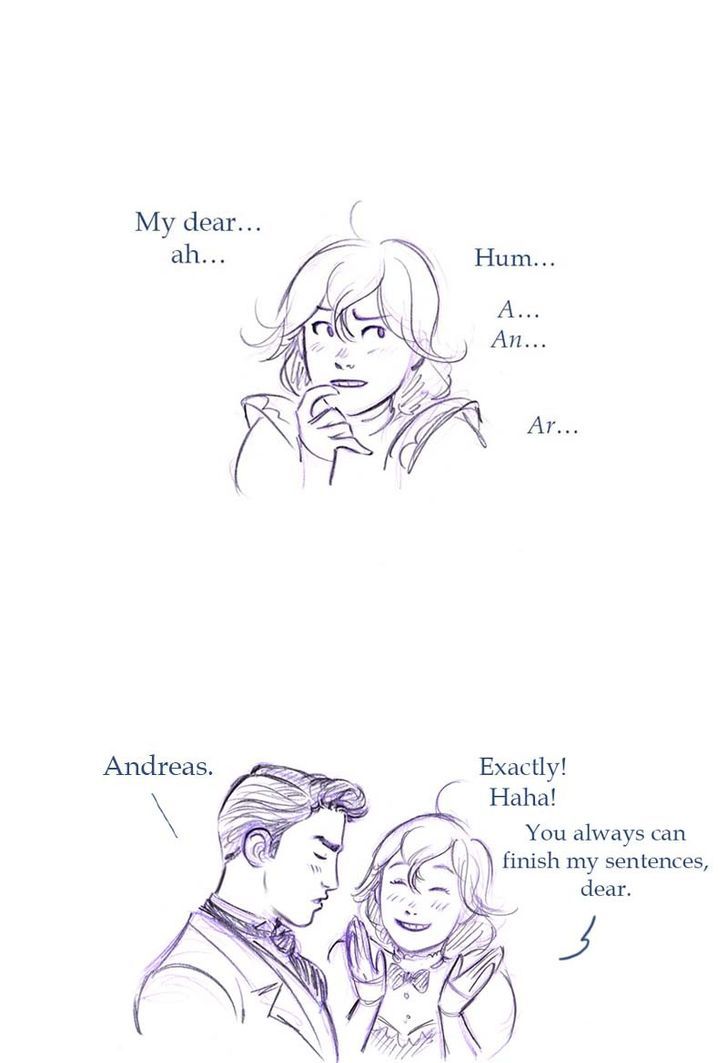 Miss Abbott and the Doctor Chapter 47 page 33 - Chapter 47