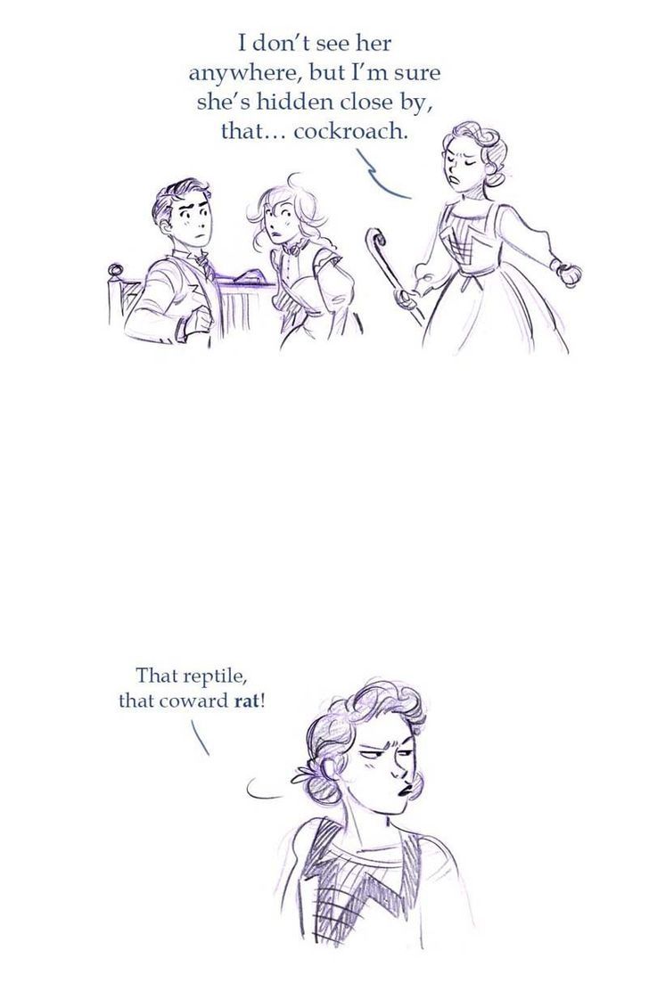 Miss Abbott and the Doctor Chapter 47 page 51 - Chapter 47