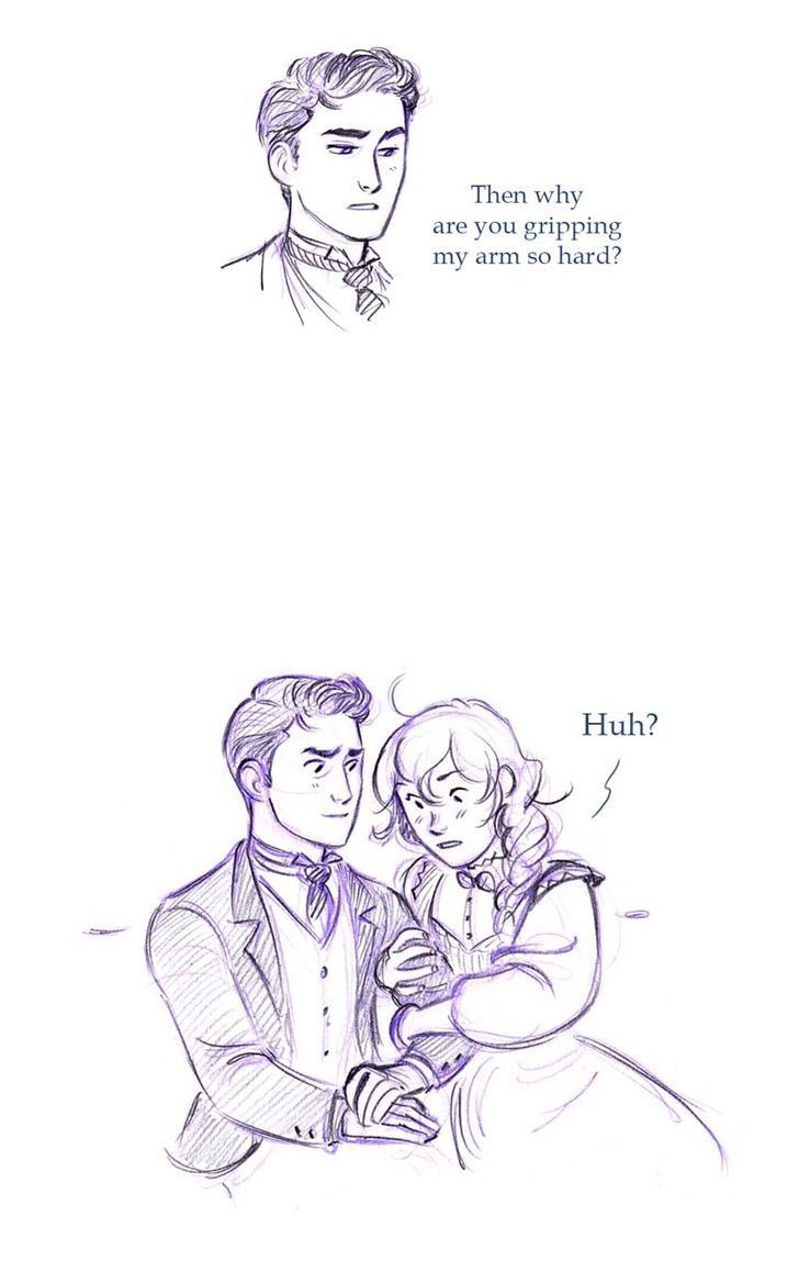 Miss Abbott and the Doctor Chapter 47 page 56 - Chapter 47
