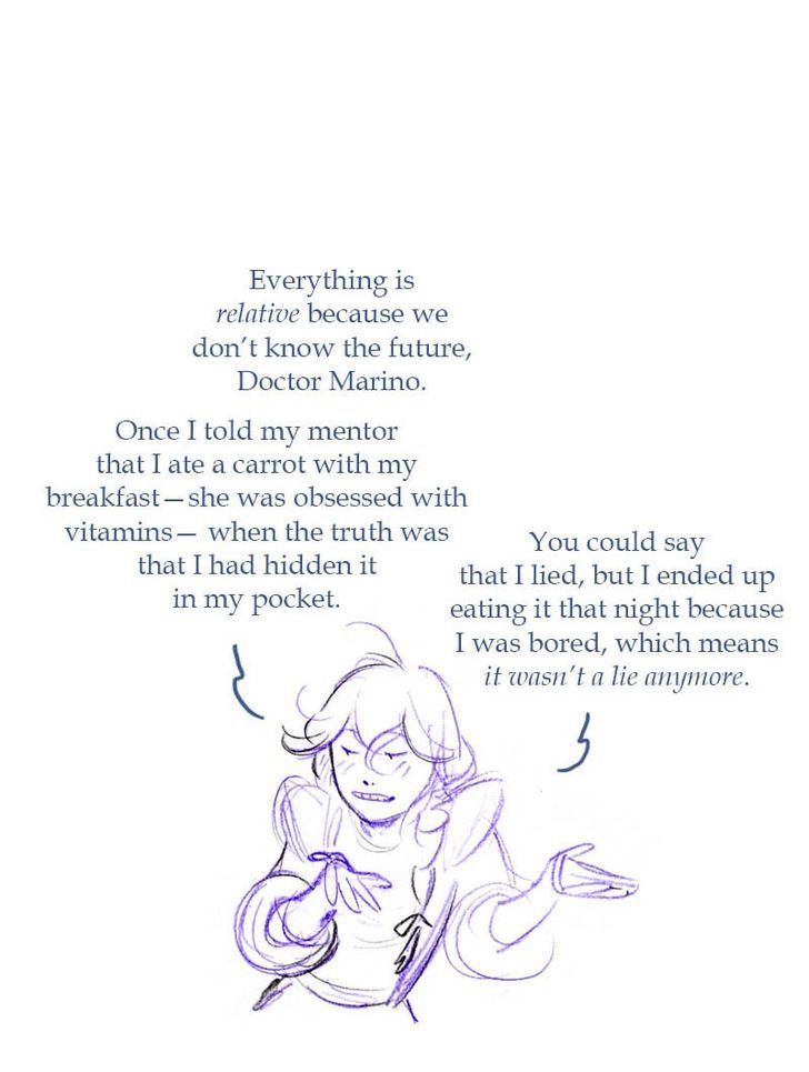 Miss Abbott and the Doctor Chapter 47 page 59 - Chapter 47