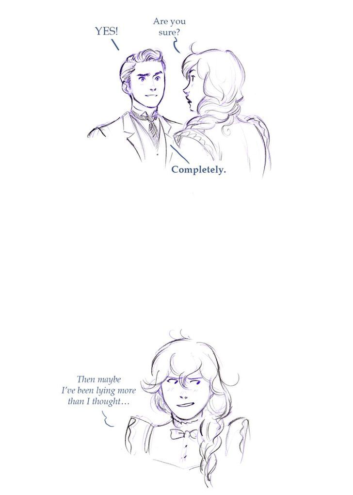 Miss Abbott and the Doctor Chapter 47 page 62 - Chapter 47